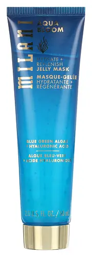 Milani Aqua Bloom Jelly Mask