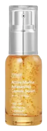 Sungboon Editor Active Marine Astaxanthin Capsule Serum