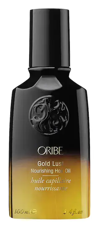 Oribe Gold Lust Nourishing Hair Oil