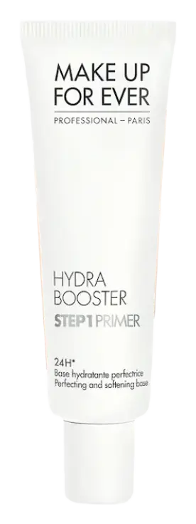 Make Up For Ever Step 1 Primer Hydra Booster