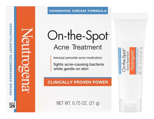 Neutrogena On-the-Spot Acne Treatment