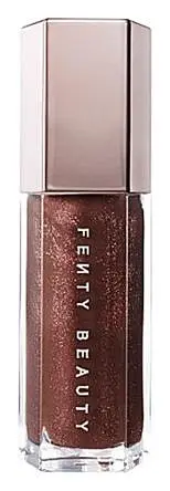 Fenty Beauty Gloss Bomb Universal Lip Luminizer Hot Chocolit