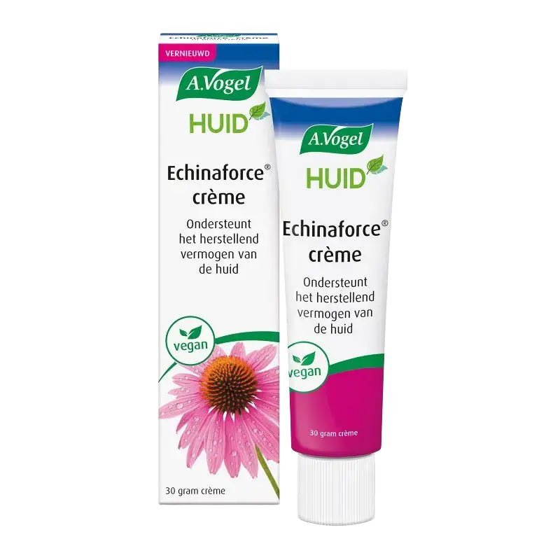 A.Vogel Echinaforce Crème