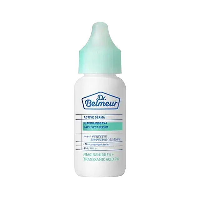 Dr.Belmeur Niacinamide TXA Dark Spot Serum