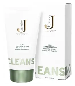 Jabushe 2 In 1 Cleansing Lotion