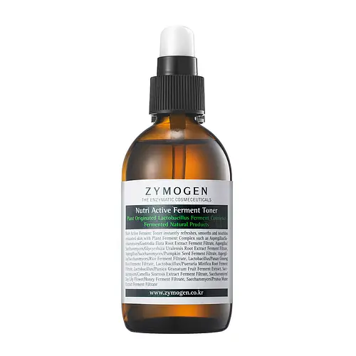 Zymogen Nutri Active Ferment Toner