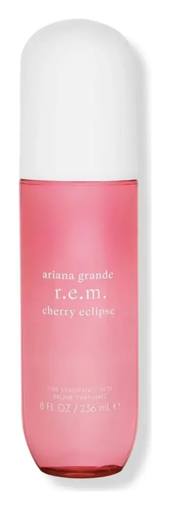 Ariana Grande Fragrances r.e.m. Cherry Eclipse Fine Fragrance Mist