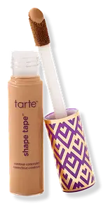 Tarte Shape Tape Contour Concealer 44H Tan