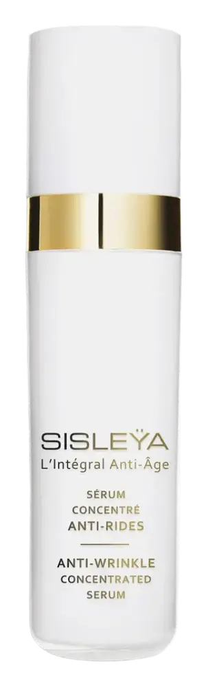 Sisley Paris Sisleÿa L'Intégral Anti-Âge Anti-Wrinkle Concentrated Serum