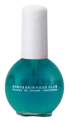 Momus Nail Experts Base Coat