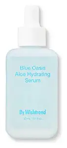 By WishTrend Blue Oasis Aloe Hydrating Serum
