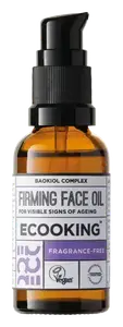 ECOOKING Firming Face Oil