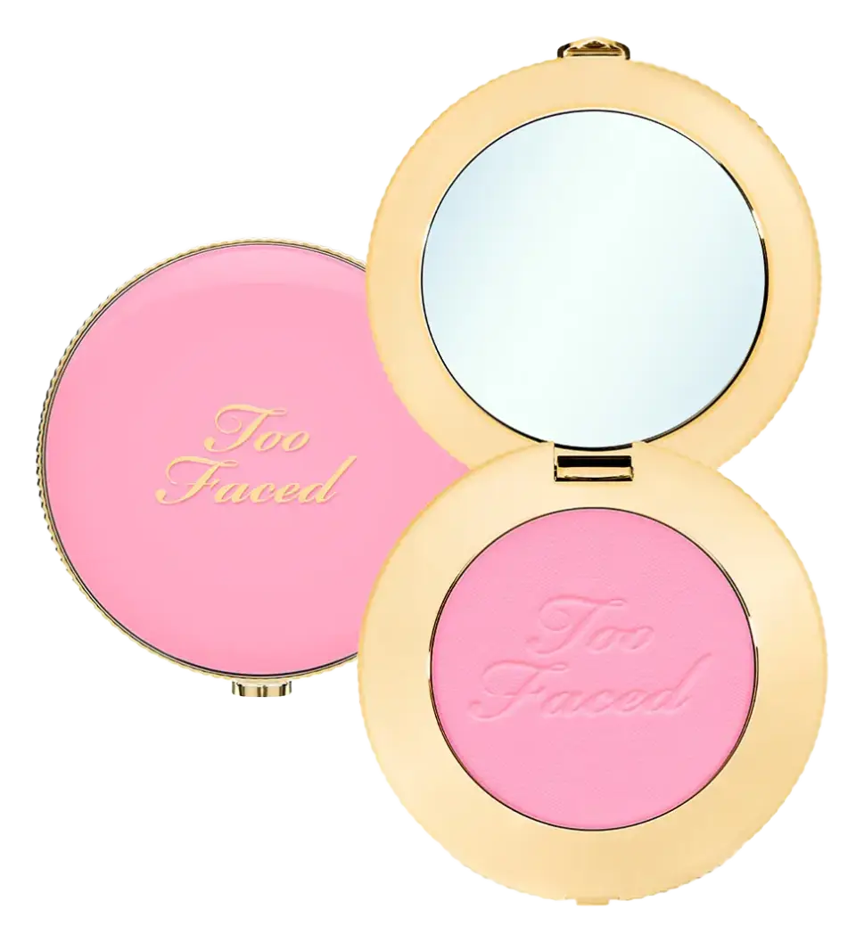Too Faced Cloud Crush Blush Candy Clouds