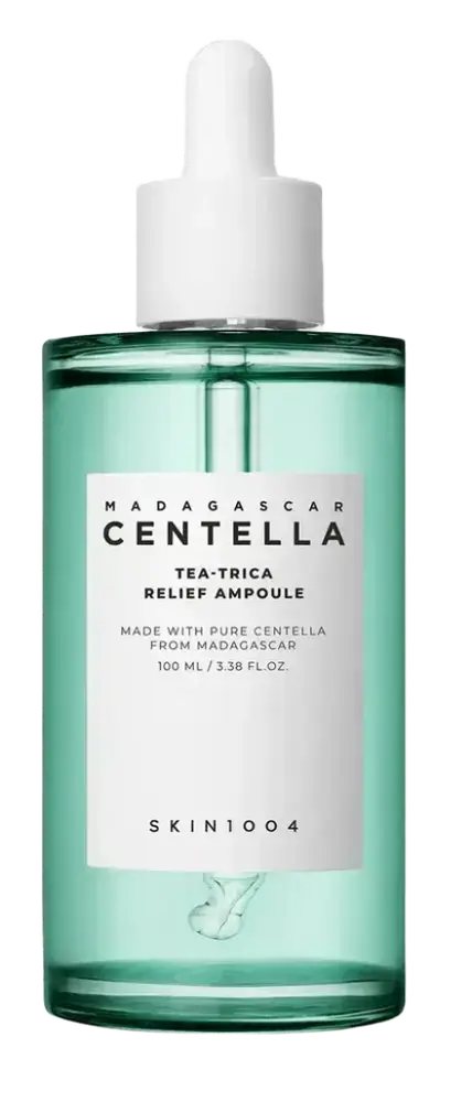 SKIN1004 Madagascar Centella Tea-Trica Relief Ampoule