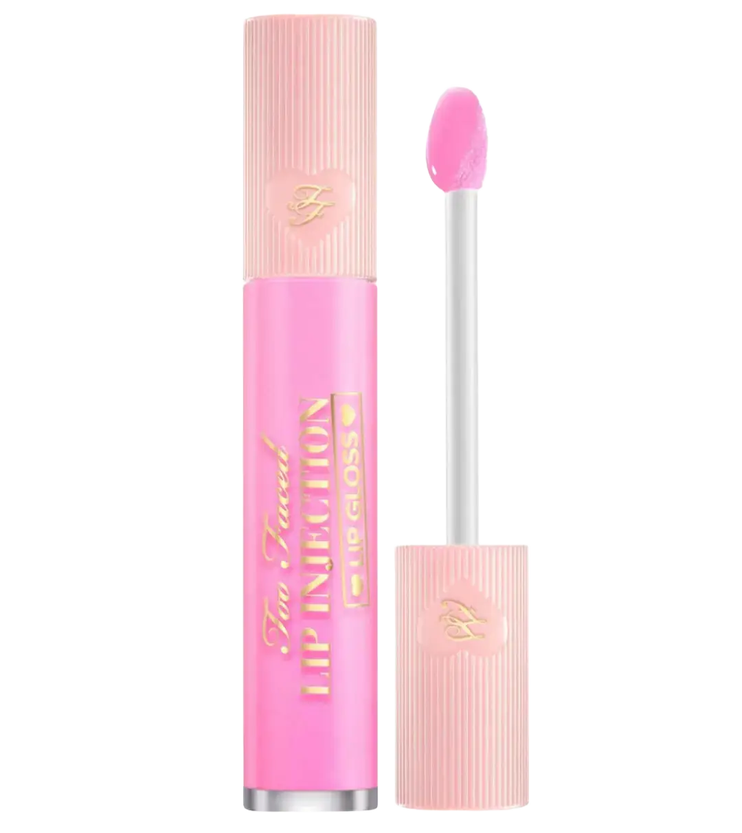 Too Faced Lip Injection Cooling Instant Lip Plumper Gloss Sweet Spot