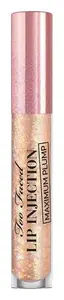 Too Faced Lip Injection Maximum Plump Lip Gloss Cosmic Crush