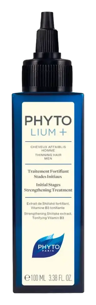 Phyto Phytolium+ Initial Stages Strengthening Treatment