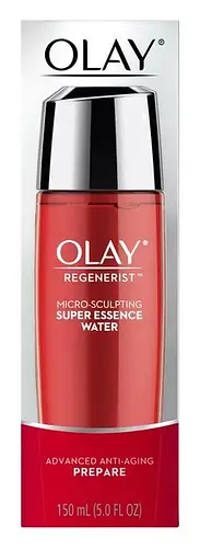 Olay Regenerist Micro Sculpting Super Essence Water