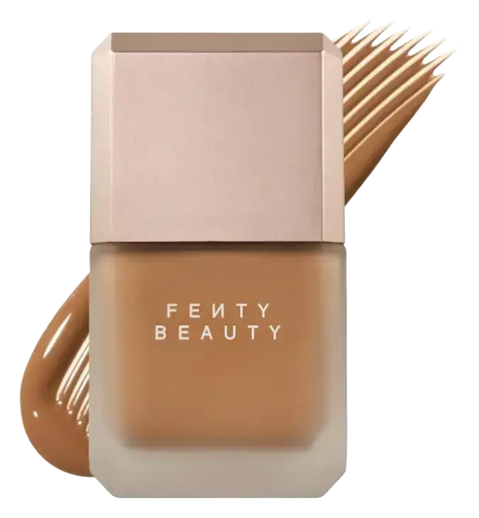 Fenty Beauty Pro Filt'r Fluid Flex Natural Matte Longwear Foundation 416W