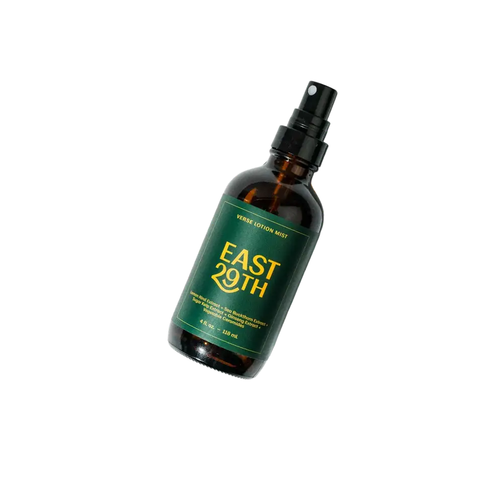 East 29th Verse Lotion Mist