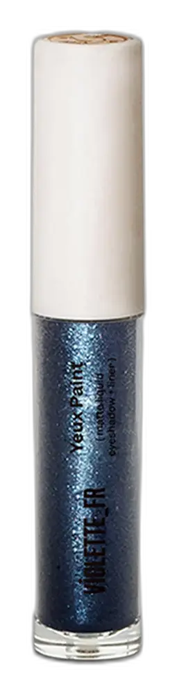 Violette_FR Yeux Paint Bleu de Minuit