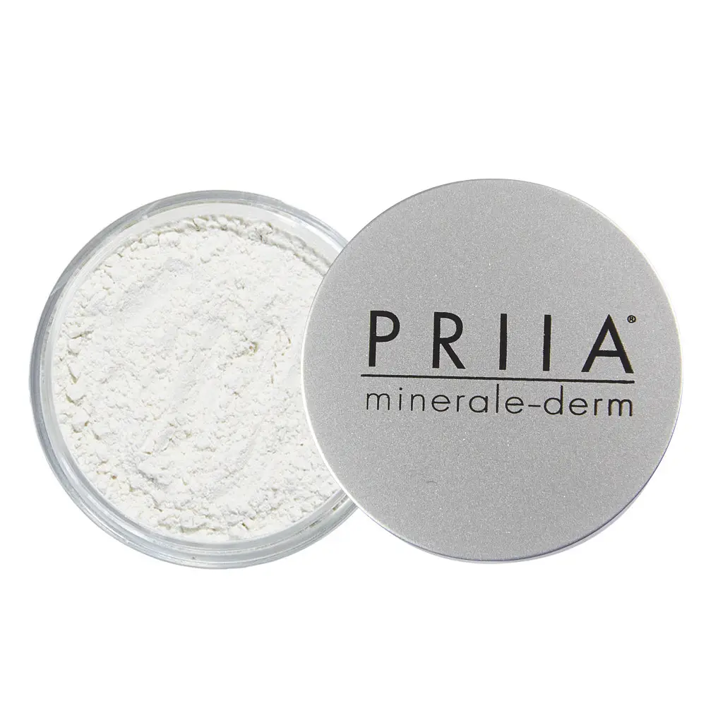 PRIIA Cosmetics Hydracontrol HD Powder