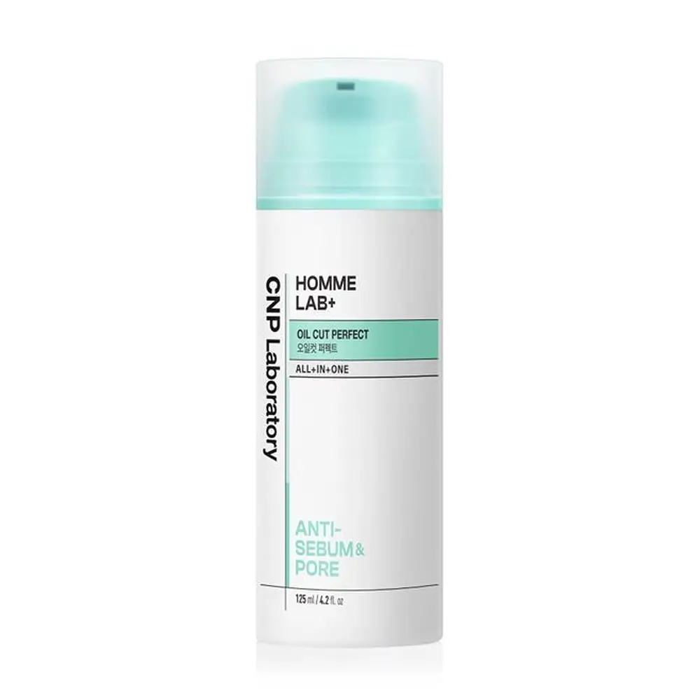 CNP Laboratory CNP Homme Lab+ Oil Cut Perfect