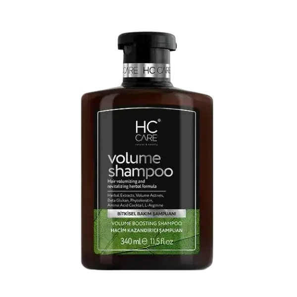 HC Care Volume Shampoo