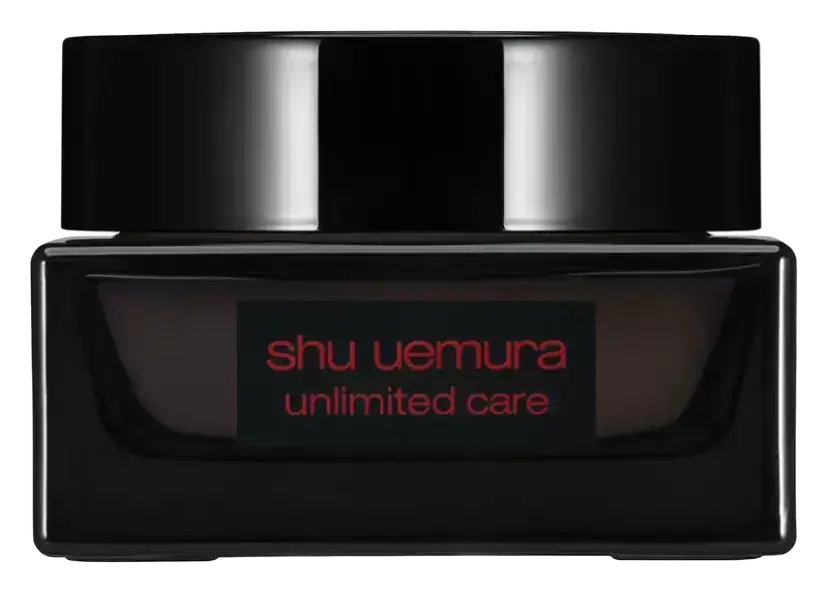 Shu Uemura Unlimited Care Mochi Balmy Base