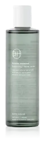 Bath House Kombu Seaweed Facial Toner