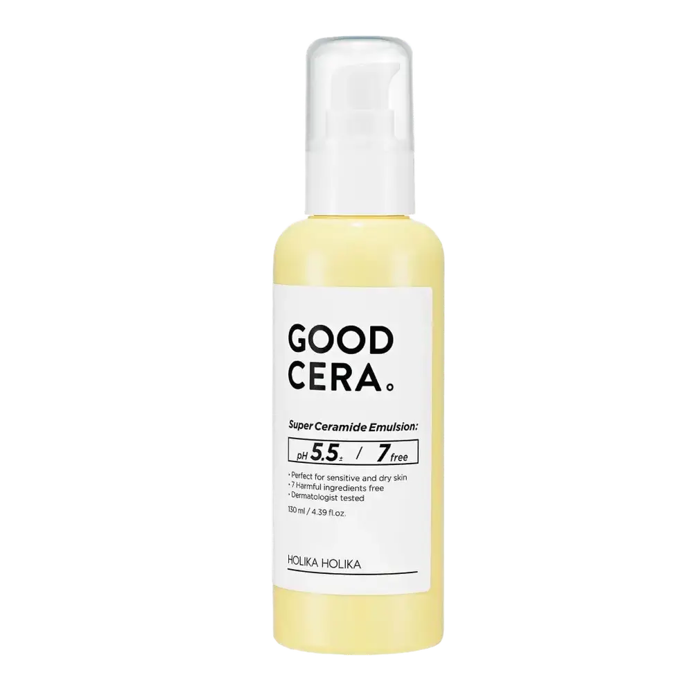 Holika Holika Good Cera Super Ceramide Emulsion