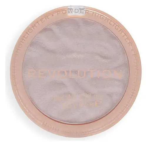 Revolution Beauty Reloaded Highlighter Peach Lights