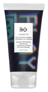 R & Co Cassette Curl Defining Masque
