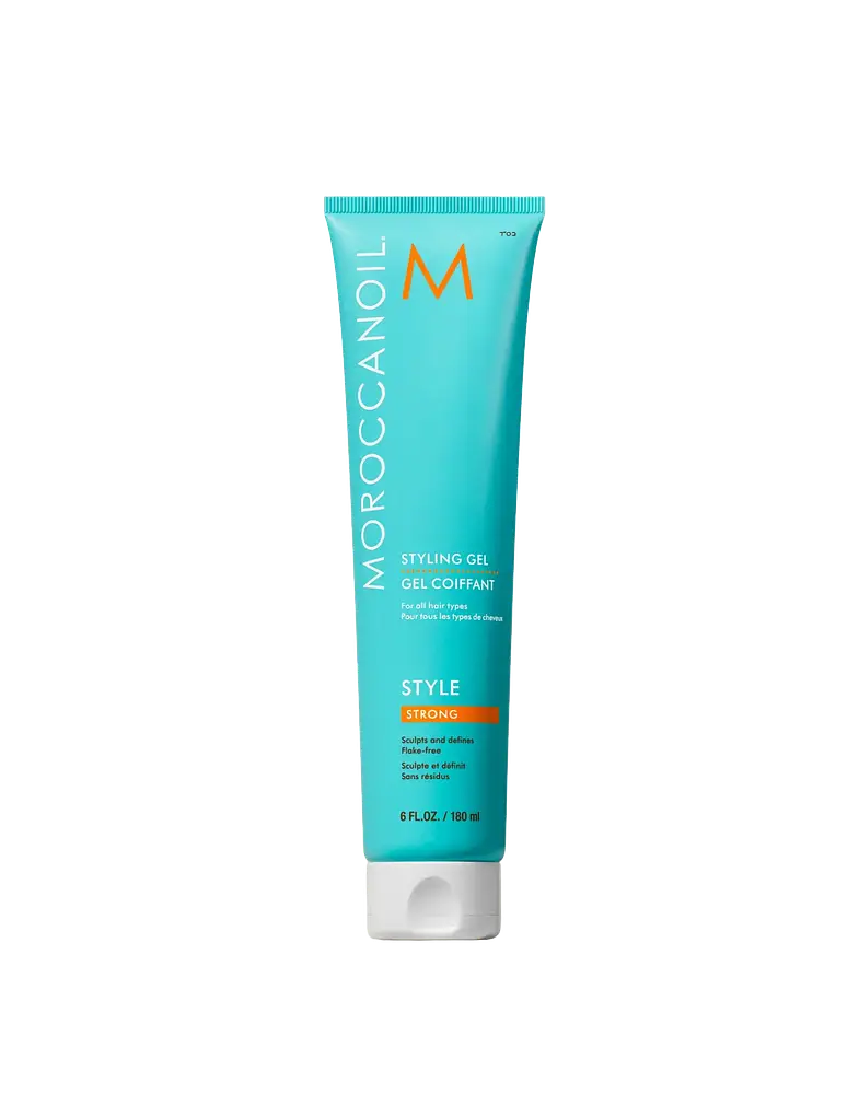 MoroccanOil Styling Gel