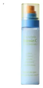 Sola Beauty Dew It Fresh Vitamin C Hydrating Mist