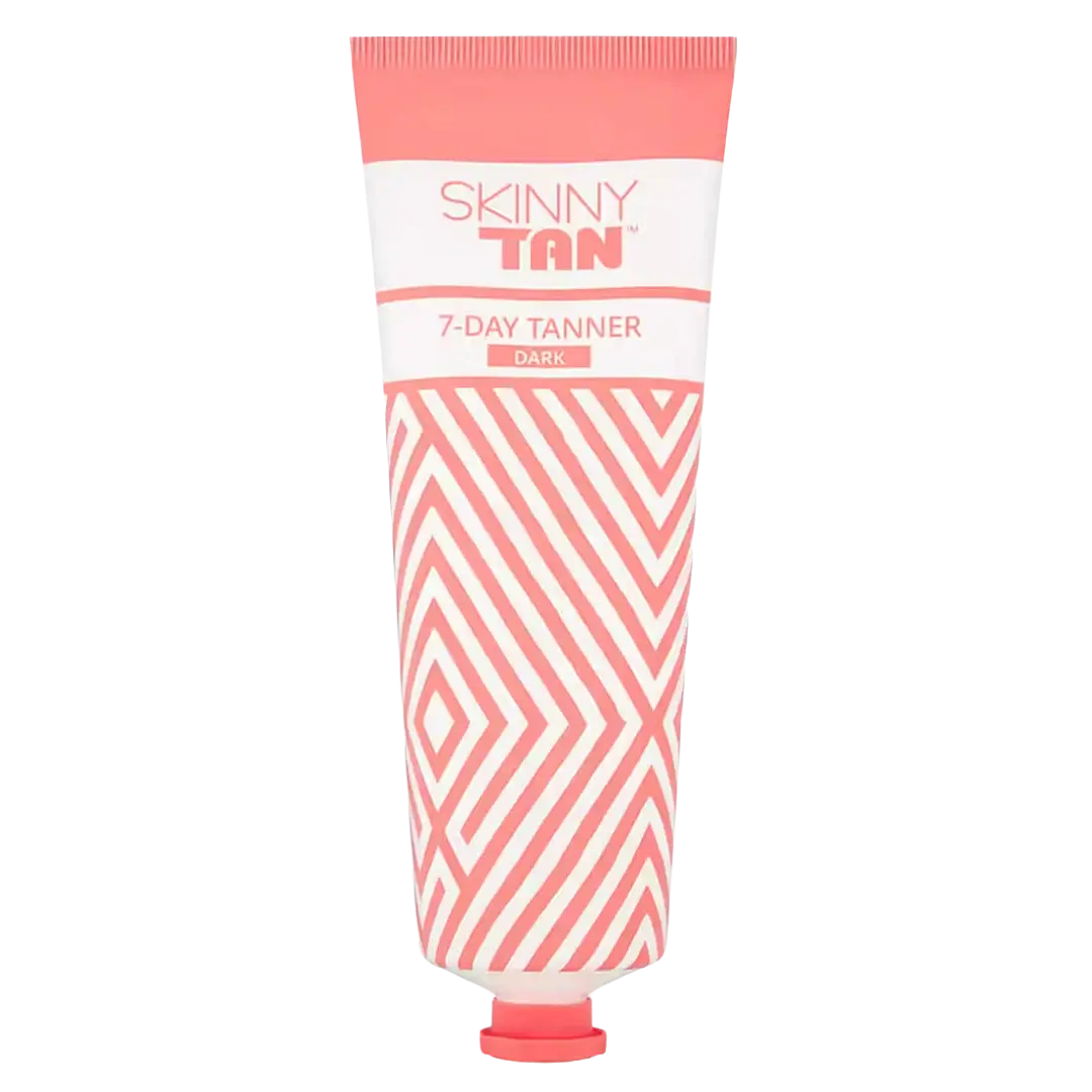 Skinny Tan 7-Day Tanner Dark