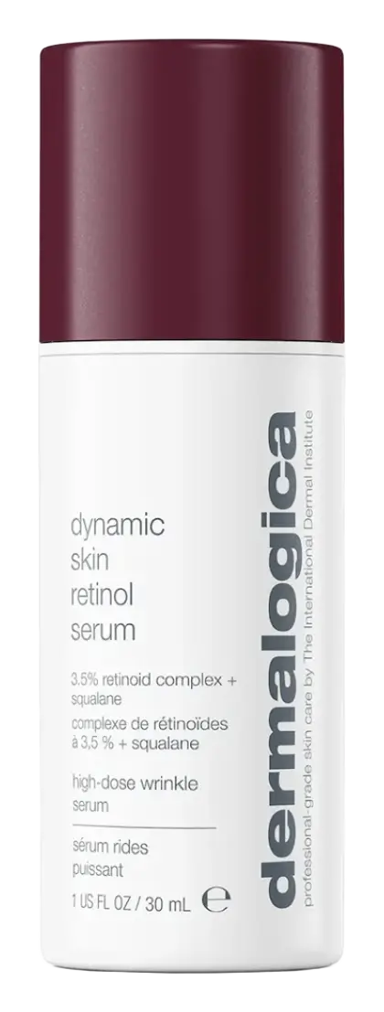Dermalogica Dynamic Skin Retinol Serum