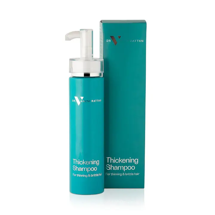 Skincare by Dr V Thickening Shampoo