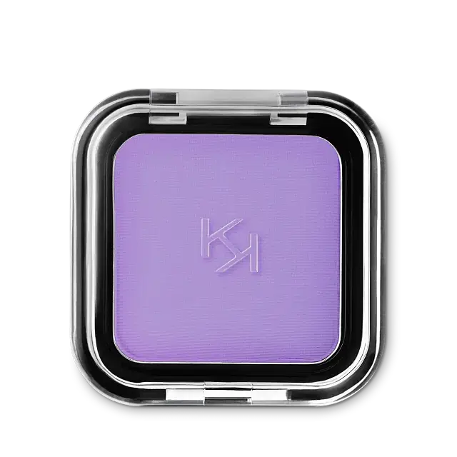 KIKO Milano Smart Colour Eyeshadow 21 Pearly Wisteria