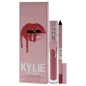 Kylie Cosmetics Velvet Liquid Lipstick Harmony