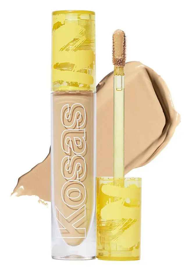 Kosas Revealer Super Creamy + Brightening Concealer 5.5 O