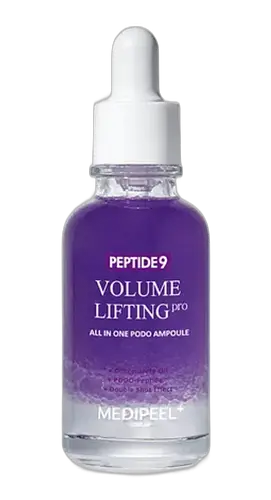 MEDI-PEEL Peptide 9 Volume Lifting Pro All In One Podo Ampoule