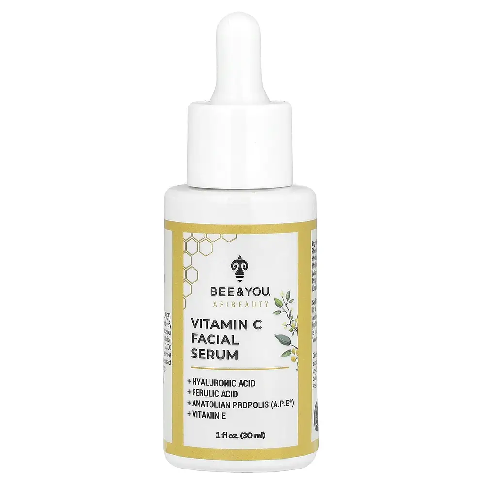 Bee&You Vitamin C Facial Serum