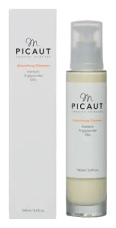 M Picaut Nourishing Cleanser