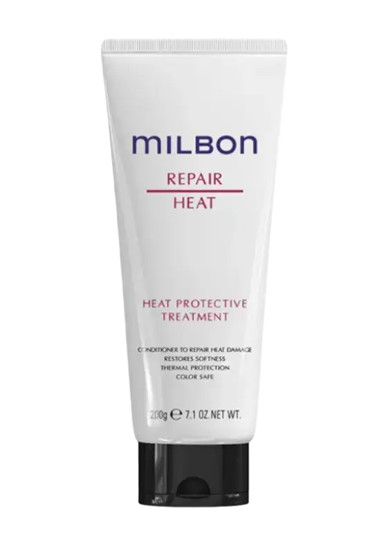 Milbon Heat Protective Treatment