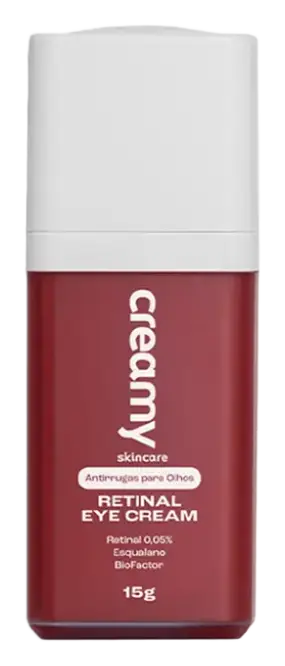 Creamy Retinal Eye Cream
