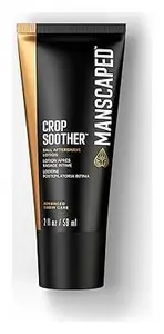 Manscaped Crop Soother Ball Aftershave Lotion