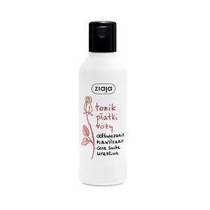 Ziaja Rose Petals Toner