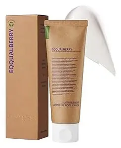 Eqqualberry Swimming Pool Cream