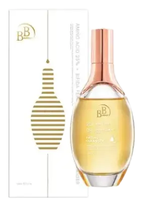 My Scheming BB Amino Amino Acid 25% + Bifida Ferment Lysate 98% Facial Cleanser